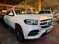 مرسيدس بنز GLS